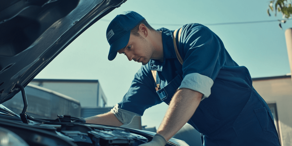 Brake fluid flush service in Boston, MA