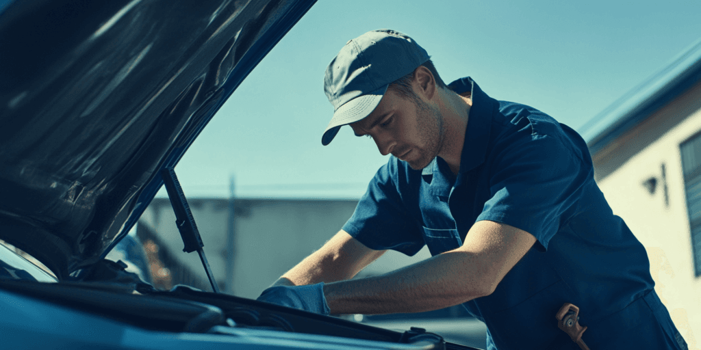 Fuel pump repair service in Boston, MA