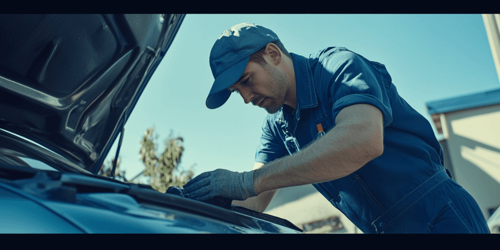 Power steering pump repair service in Boston, MA