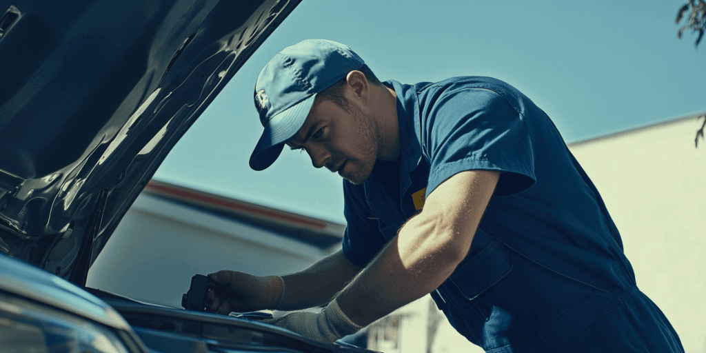 Thermostat repair service in Boston, MA