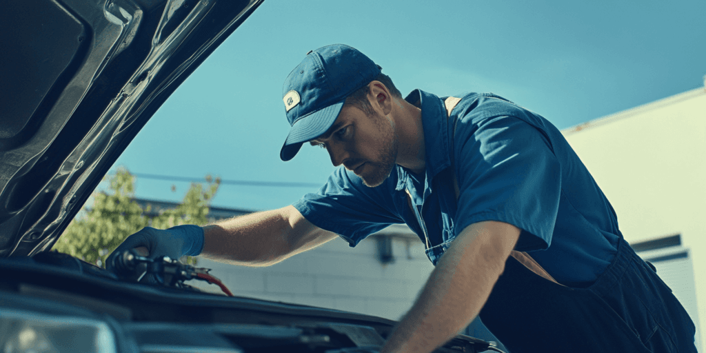 Transmission fluid flush service in Boston, MA