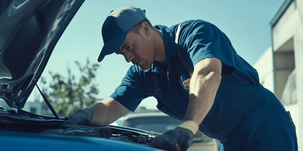 Valve cover gasket repair service in Boston, MA