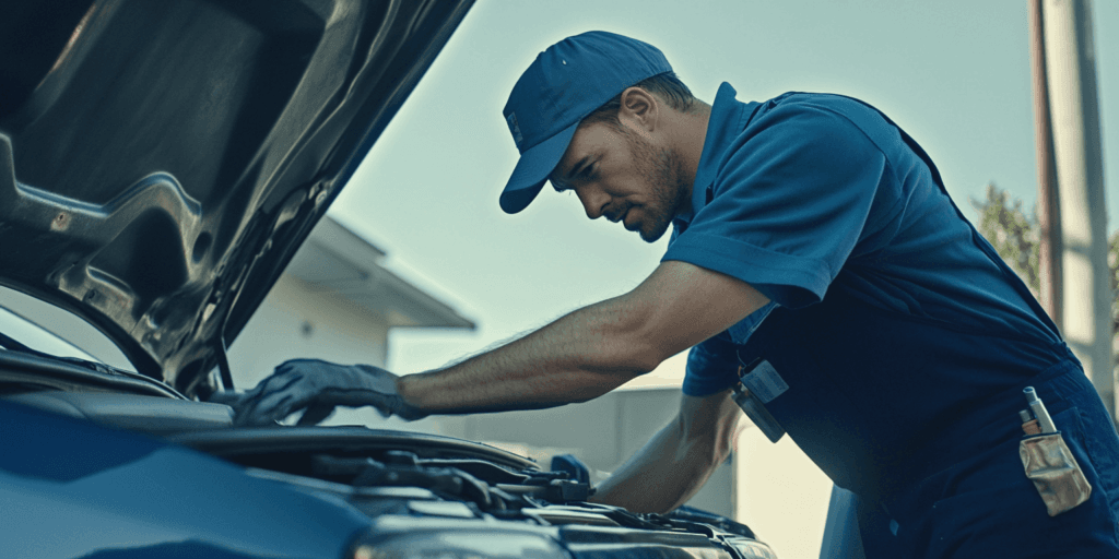 Wheel bearing repair service in Boston, MA