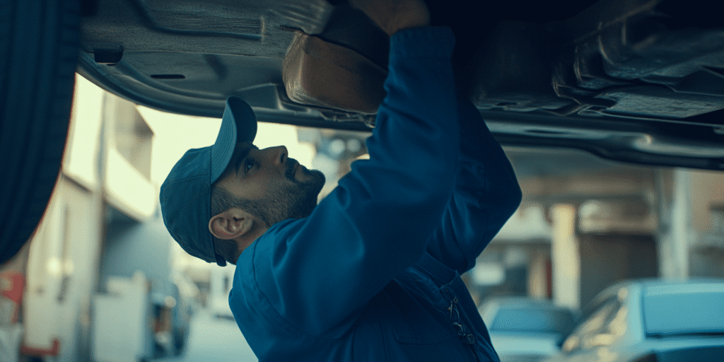 CV axle repair service in Boston, MA