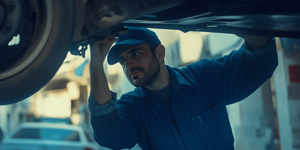 Catalytic converter repair service in Boston, MA