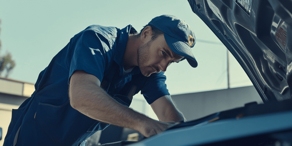 Headlight repair service in Boston, MA