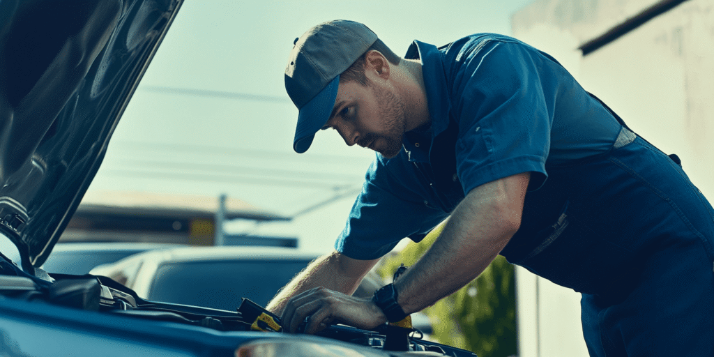 Ignition coil repair service in Boston, MA