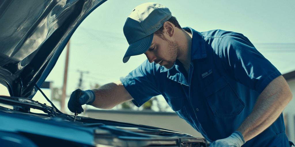 Oxygen sensor repair service in Boston, MA