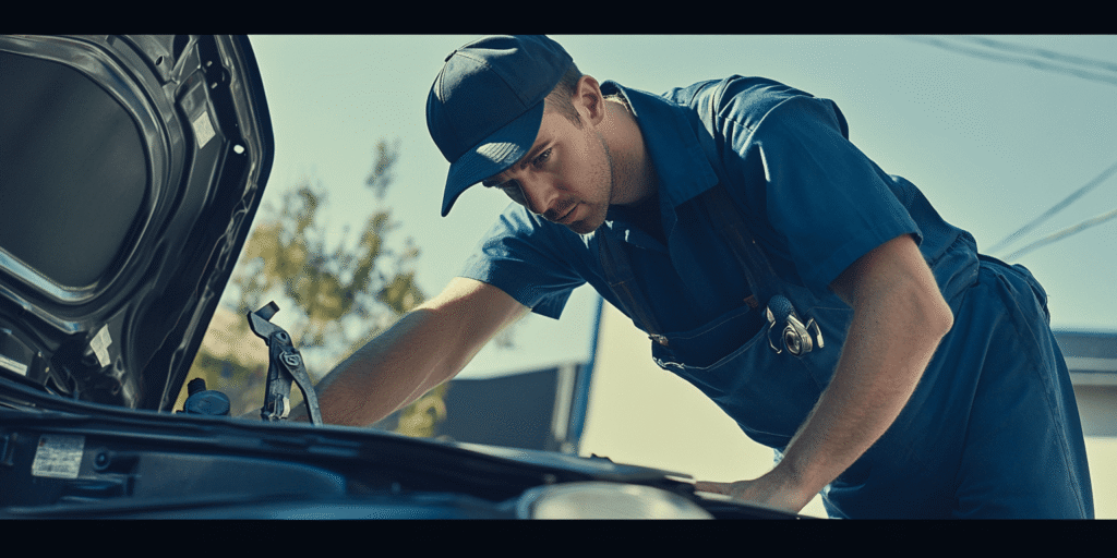 Radiator repair service in Boston, MA