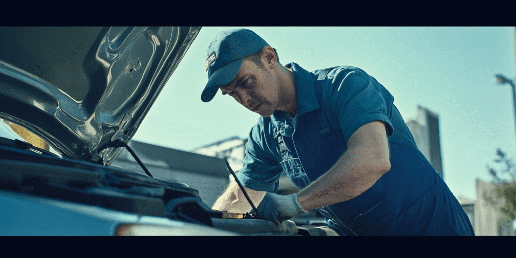 Timing belt repair service in Boston, MA